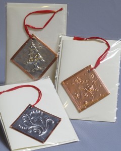 Ornament Cards